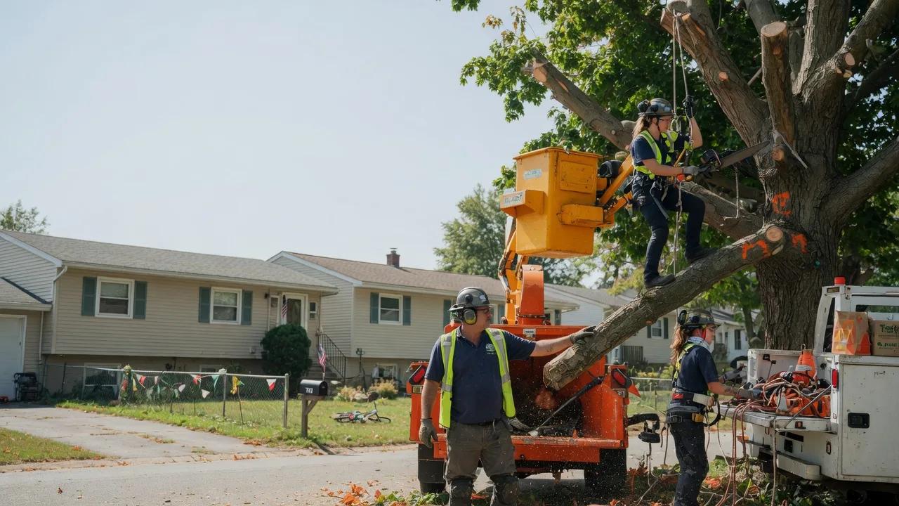 Tree Services in Vega Baja, PR near me